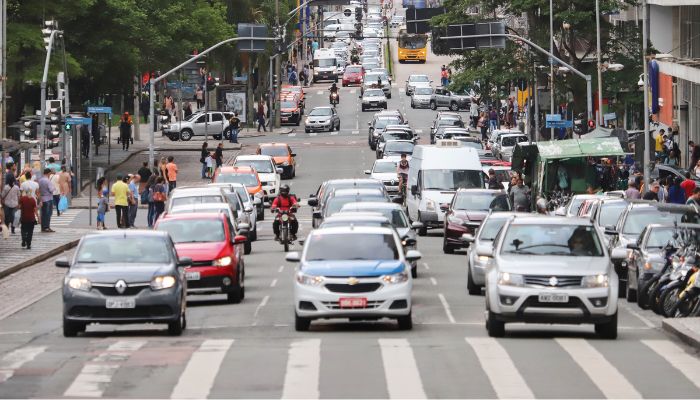 IPVA 2026: prazo de pagamento da última parcela encerra nesta quinta para placas de final 7 e 8 